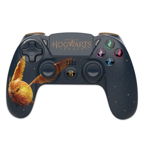 Trade Invaders Harry Potter: Hogwarts Legacy - Golden Snidget (PlayStation 4)