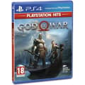 Miniatyrbild 1 av 5: God Of War PlayStation Hits PS4-spel