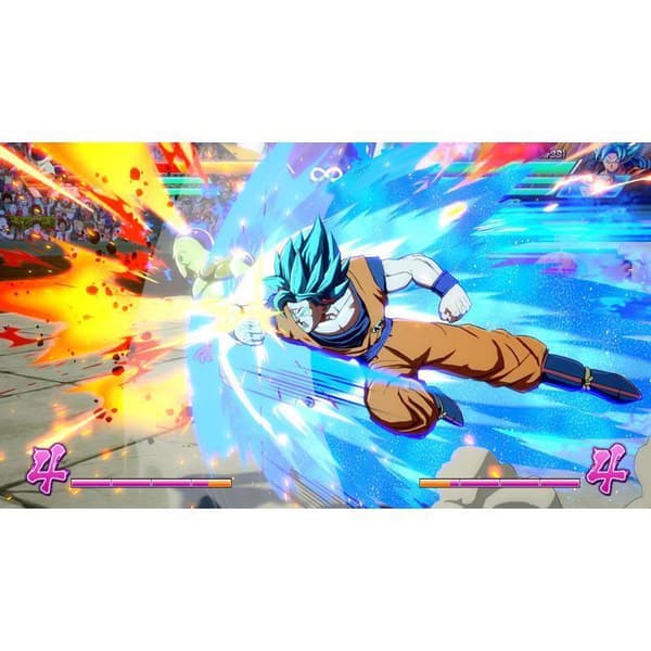 Dragon Ball FighterZ Playstation 4 PS4