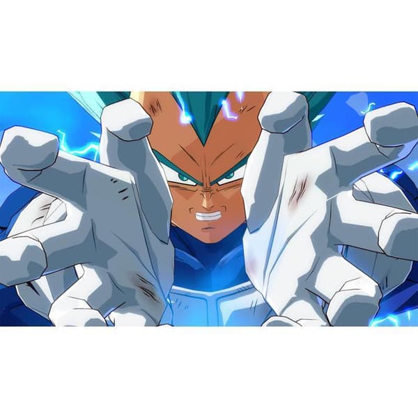 Dragon Ball FighterZ Playstation 4 PS4