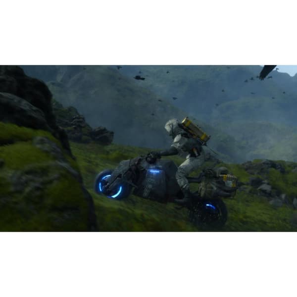 Death Stranding Playstation 4 PS4