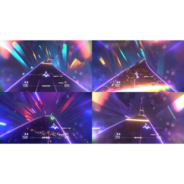 AVICII Invector Playstation 4 PS4