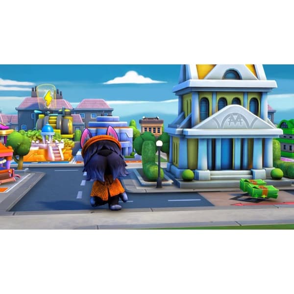 Monopoly Madness Nintendo Switch (Code in a box)