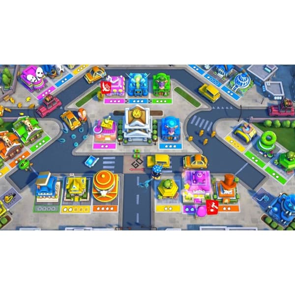 Monopoly Madness Nintendo Switch (Code in a box)