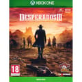 Miniatyrbilde 1 av 2: Desperados III Xbox One