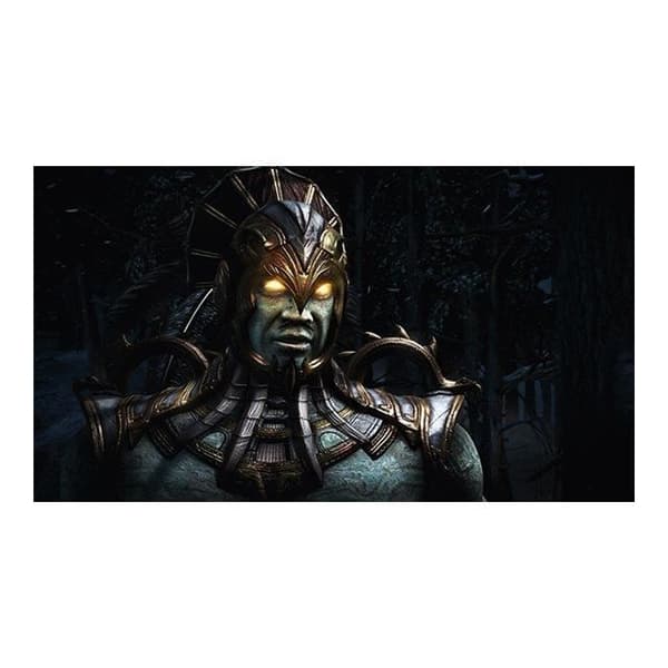 Mortal Kombat XL PlayStation 4