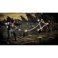 Miniatyrbild 3 av 4: TV-spel - Warner Bros. Interactive - Mortal Kombat XL - PS4 - Standardutgåvan - Onlinekamp