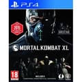 Miniatyrbild 1 av 4: TV-spel - Warner Bros. Interactive - Mortal Kombat XL - PS4 - Standardutgåvan - Onlinekamp