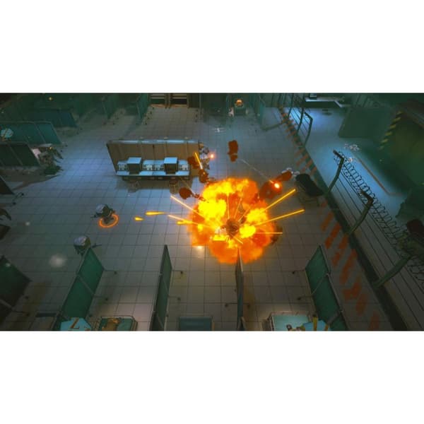 Tiny Troopers Global Ops Playstation 5 PS5