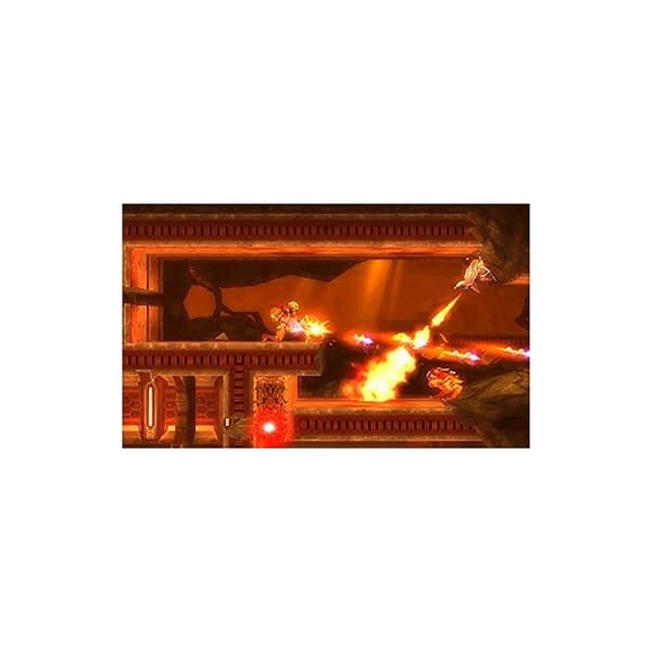 Metroid: Samus Returns Nintendo 3DS