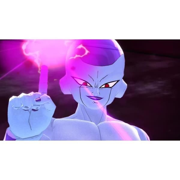 Dragon Ball: The Breakers - Special Edition PS4-spel