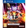 Miniatyrbild 1 av 6: Dragon Ball: The Breakers - Special Edition PS4-spel