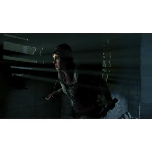 Fram till Dawn PlayStation träffar PS4-spelet