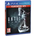 Miniatyrbild 1 av 4: Fram till Dawn PlayStation träffar PS4-spelet
