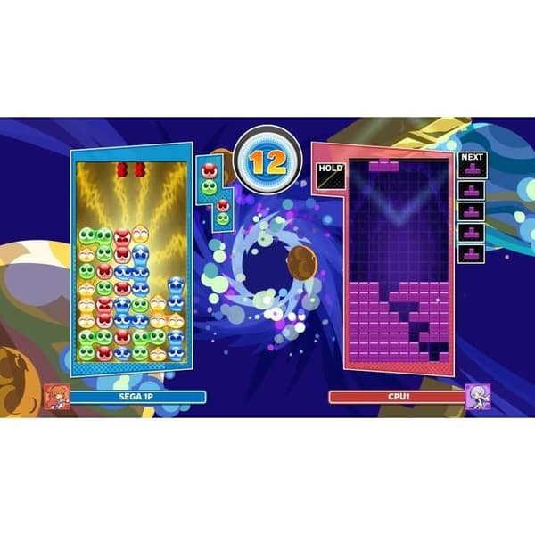 Puyo Puyo Tetris 2 Xbox One och Xbox Series X spel