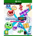 Miniatyrbild 1 av 6: Puyo Puyo Tetris 2 Xbox One och Xbox Series X spel