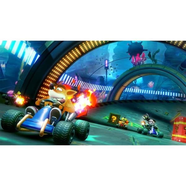 Racingspel - Activision - Crash Team Racing - Boxed - 3+ - juni 2019