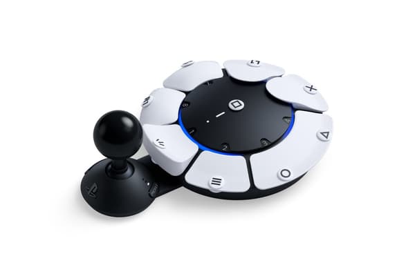Access Controller (PlayStation 5)