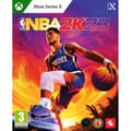Miniatyrbild 1 av 6: NBA 2K23 Xbox Series X-spel