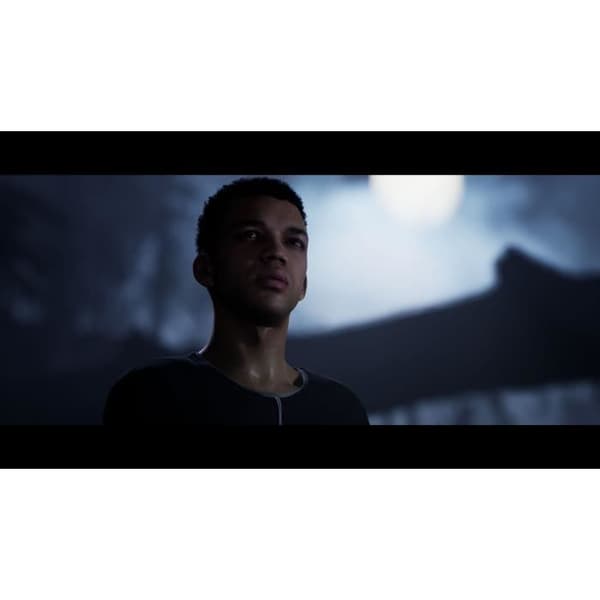 PS5-spelet The Quarry - 2K - Supermassive Games - Äventyr - Släppt 10 juni 2022