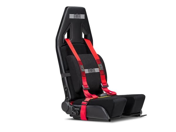 Next Level Racing - Flight Simulator Seat (PC)