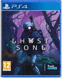 Ps4 Ghost Song (PS4)