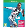 Miniatyrbild 1 av 5: FIFA 19 Xbox One-spel