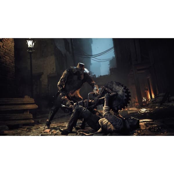 Remnant II Playstation 5 PS5