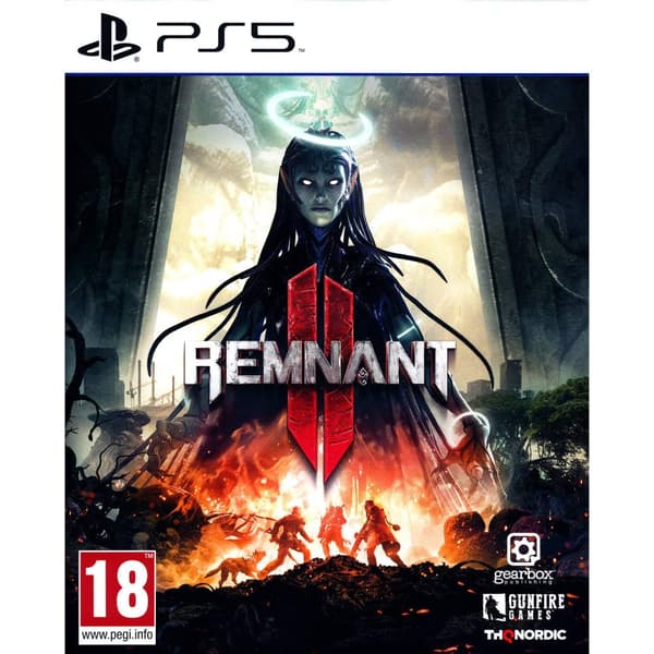 Remnant II Playstation 5 PS5