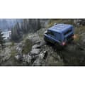 Miniatyrbild 6 av 6: Spintires Mudrunners AWE Switch Game