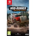Miniatyrbild 1 av 6: Spintires Mudrunners AWE Switch Game