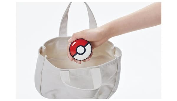 NYTT Pokemon GO+ fånga Pokemons enklare Bergsala Nintendo