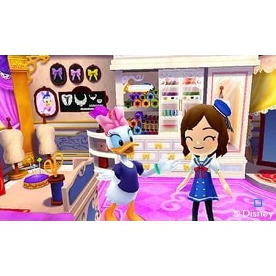 Disney Magical World - Nintendo 3DS-spel