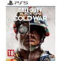 Miniatyrbild 1 av 6: Call of Duty: Black OPS Cold War PS5-spel