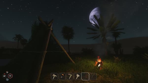 Starsand Playstation 4