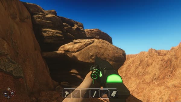 Starsand Playstation 4