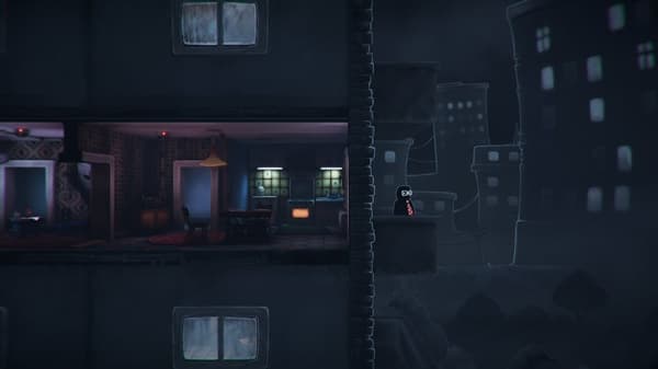Beholder 3 Playstation 5
