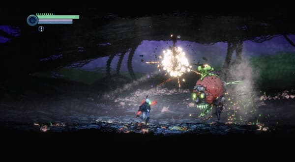 Ghost Song Playstation 5