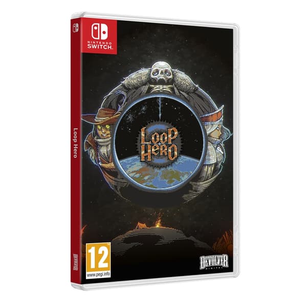 Nsw Loop Hero (Nintendo Switch)