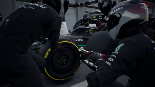 F1 Manager 2023 Playstation 5