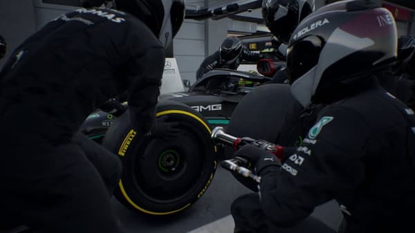 F1 Manager 2023 Xbox Series X