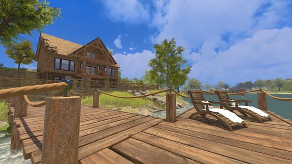 House Flipper - Pets Edition Playstation 4