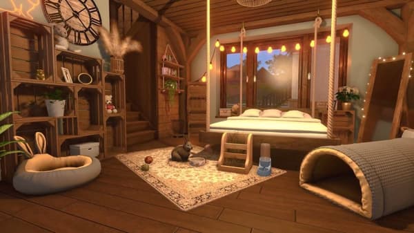House Flipper - Pets Edition Playstation 4