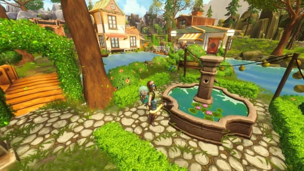 No Place Like Home Playstation 5