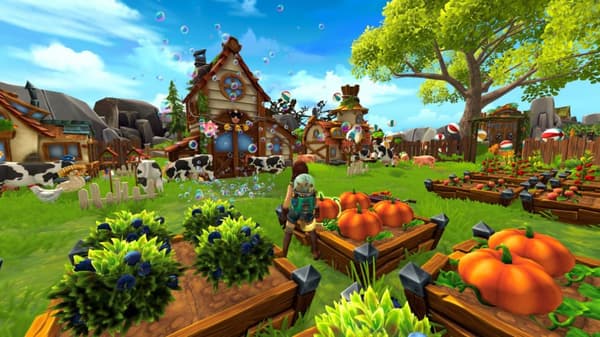 No Place Like Home Playstation 5