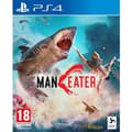 Miniatyrbild 1 av 4: Maneater Day One Edition PS4-spel