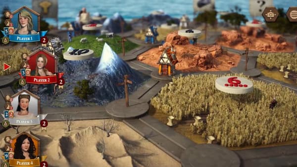 CATAN Super Deluxe Edition Playstation 5