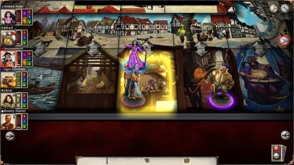 Talisman - 40th Anniversary Edition PC