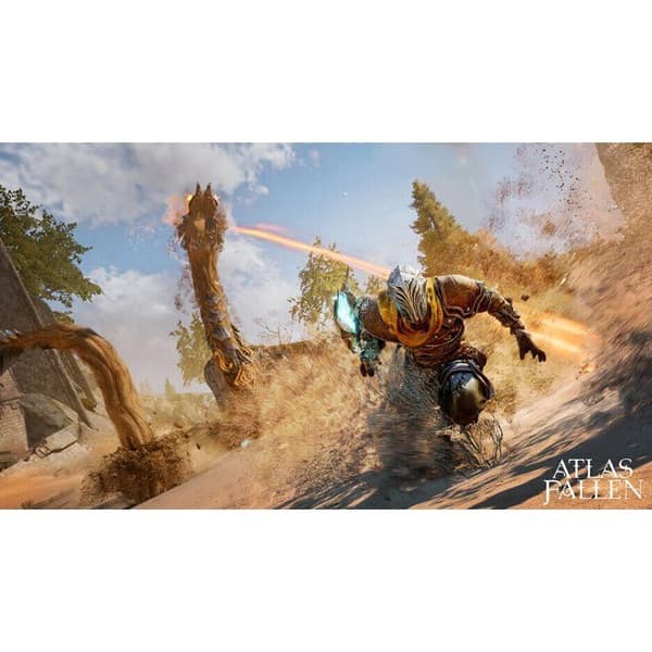 Atlas Fallen-Game-PS5