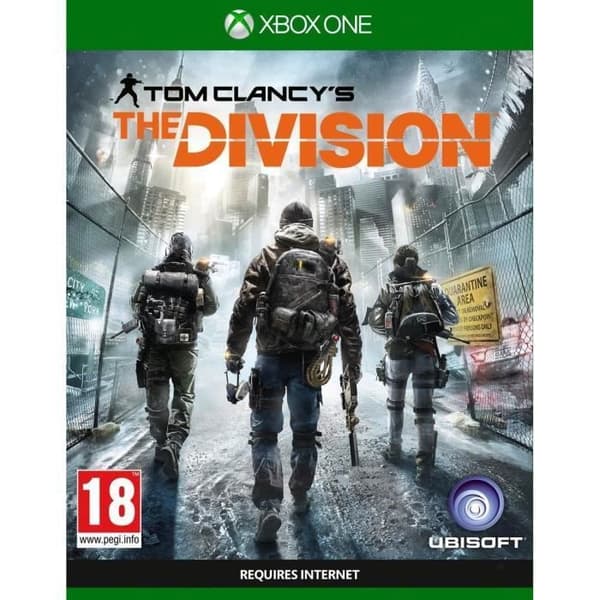 DIVISIONEN